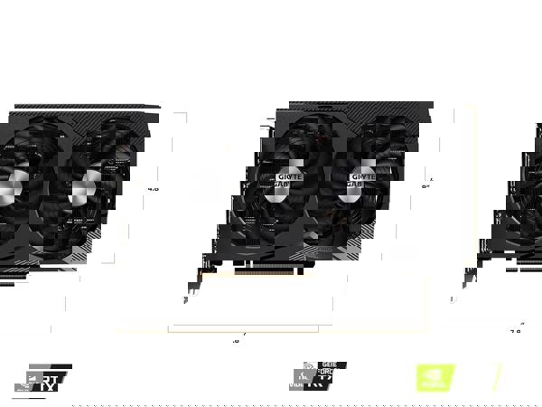 GIGABYTE RTX 3060 WINDFORCE OC 12GB